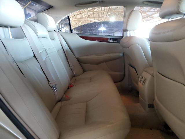 2003 Lexus Es 300 VIN: JTHBF30G430089094 Lot: 61073864