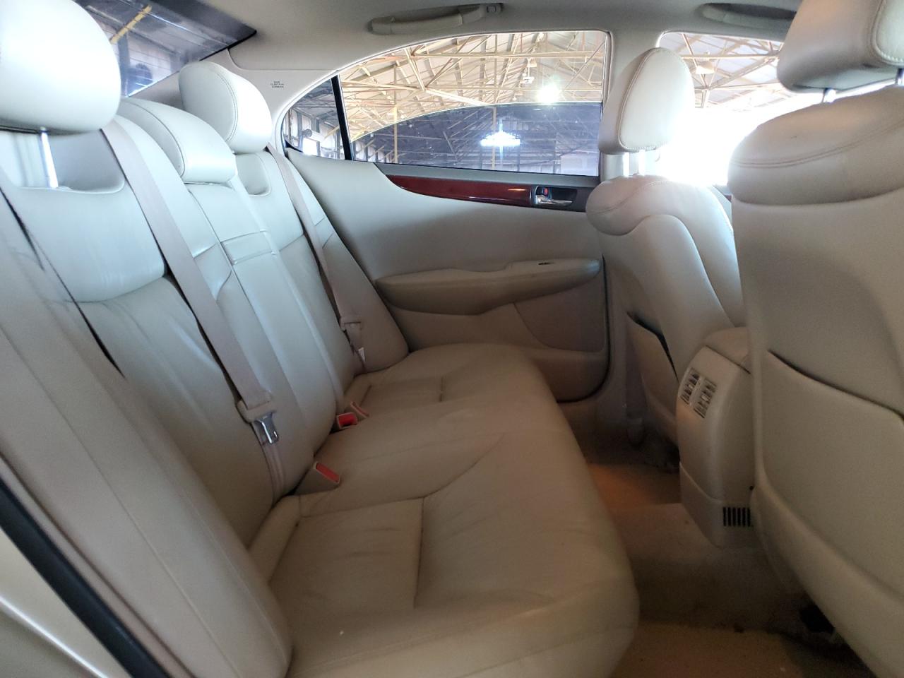 JTHBF30G430089094 2003 Lexus Es 300