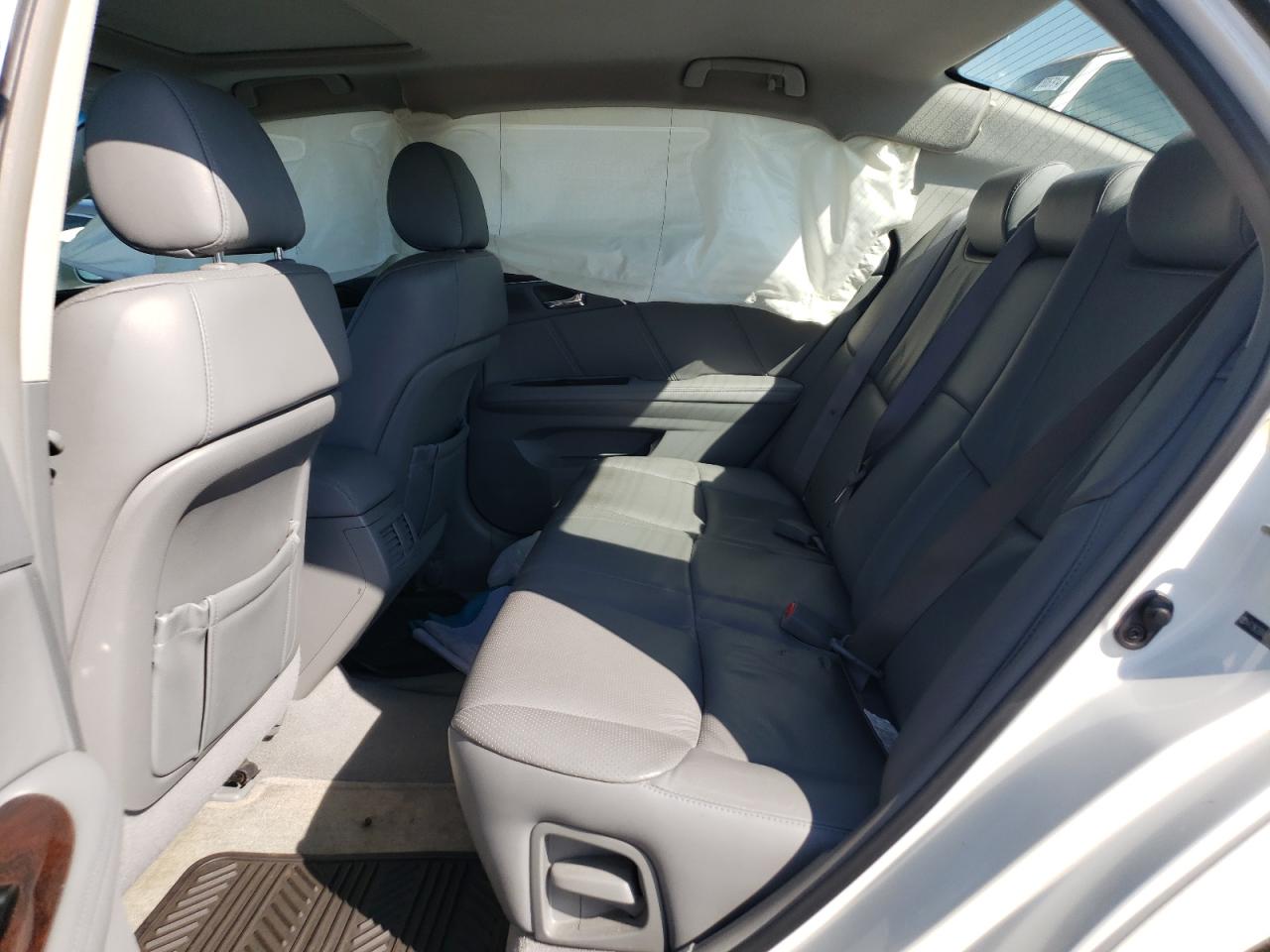 4T1BK36B48U274170 2008 Toyota Avalon Xl