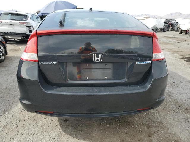 2010 Honda Insight Ex VIN: JHMZE2H7XAS028978 Lot: 57693854