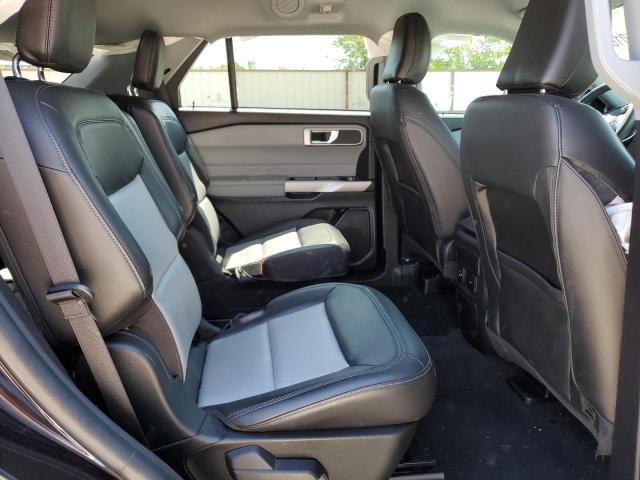 2022 Ford Explorer Xlt VIN: 1FMSK7DH5NGB68710 Lot: 59101634