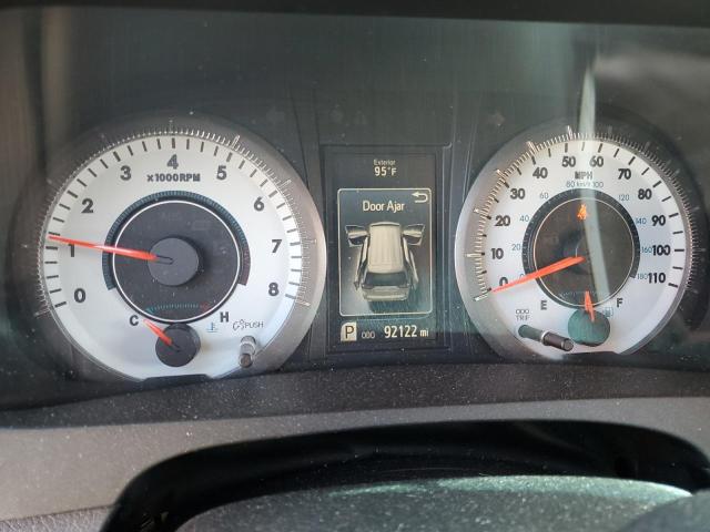 2017 TOYOTA SIENNA SE 5TDXZ3DC0HS892527