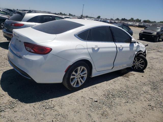 VIN 1C3CCCAB9FN657496 2015 Chrysler 200, Limited no.3