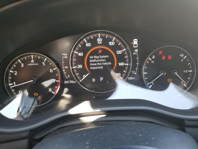 2020 Mazda 3 Premium VIN: JM1BPBNM3L1158939 Lot: 60610724