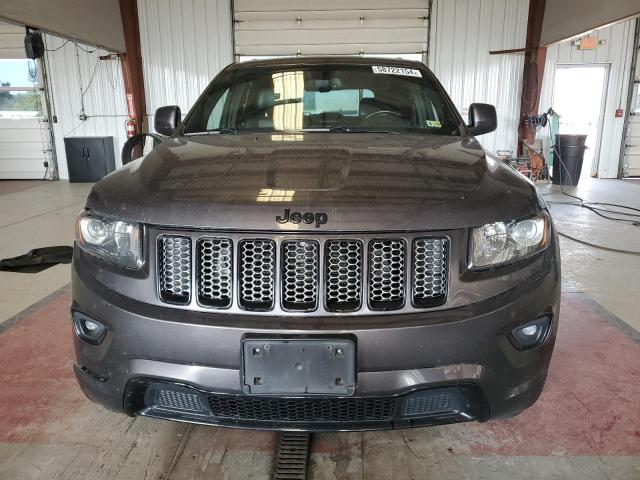 2015 Jeep Grand Cherokee Laredo VIN: 1C4RJFAG0FC606621 Lot: 58722154