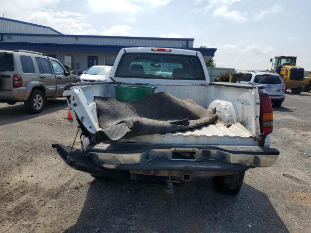 2001 GMC Sierra K2500 Heavy Duty VIN: 1GTHK23U81F192922 Lot: 59858464