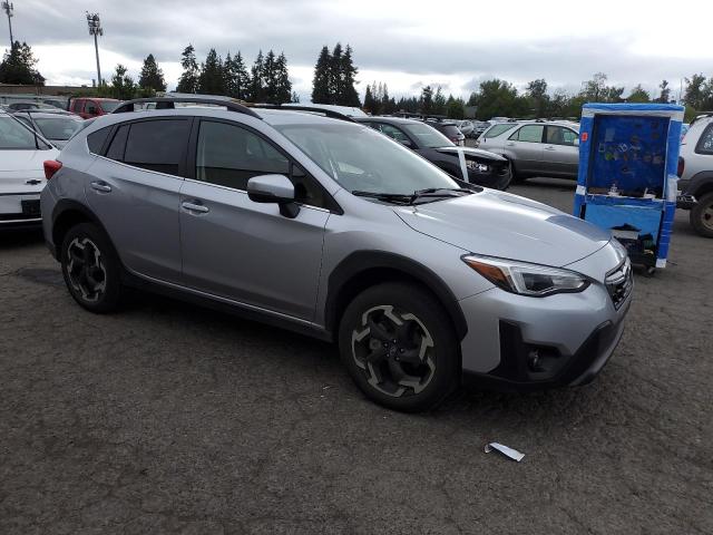 2023 Subaru Crosstrek Limited VIN: JF2GTHMC6P8328917 Lot: 57518584