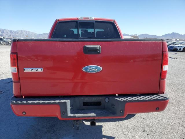 2006 Ford F150 Supercrew VIN: 1FTPW14V36FB45273 Lot: 57925374