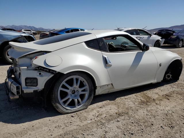 2016 Nissan 370Z Base VIN: JN1AZ4EH6GM935965 Lot: 58920434