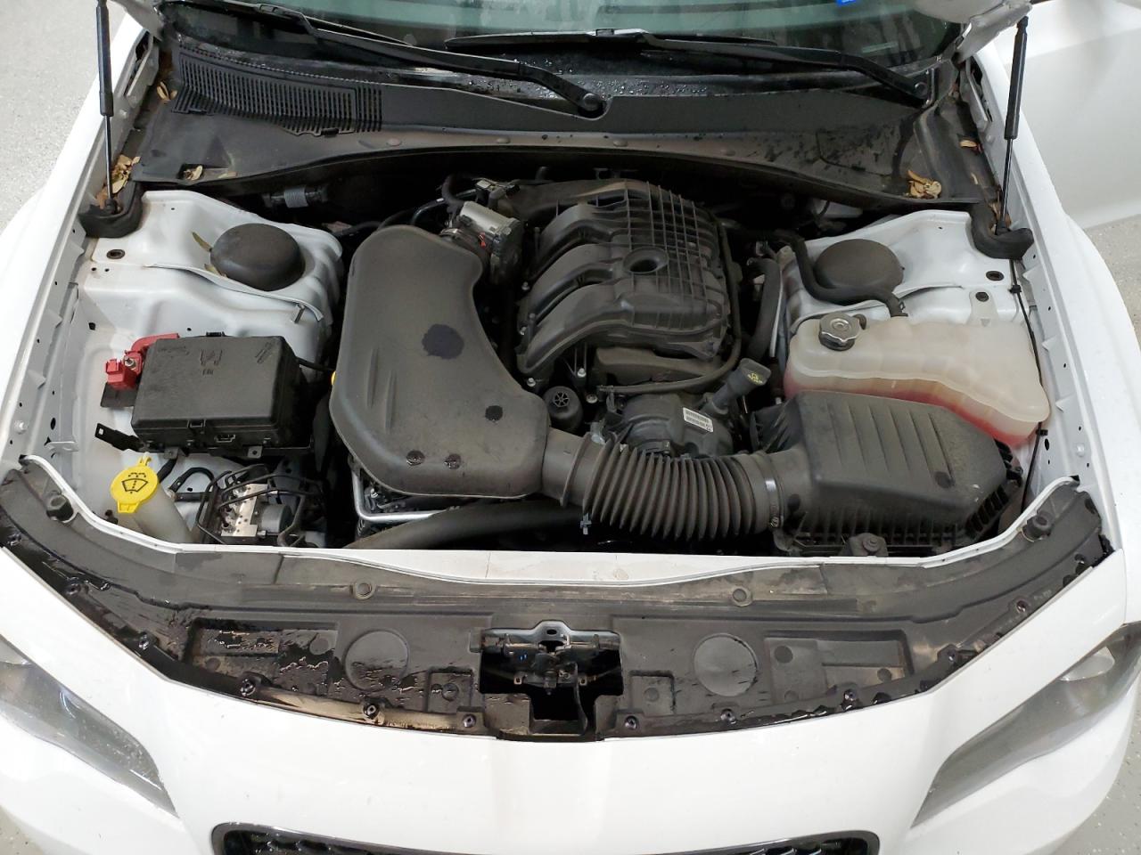 2C3CCABG7PH599848 2023 Chrysler 300 S