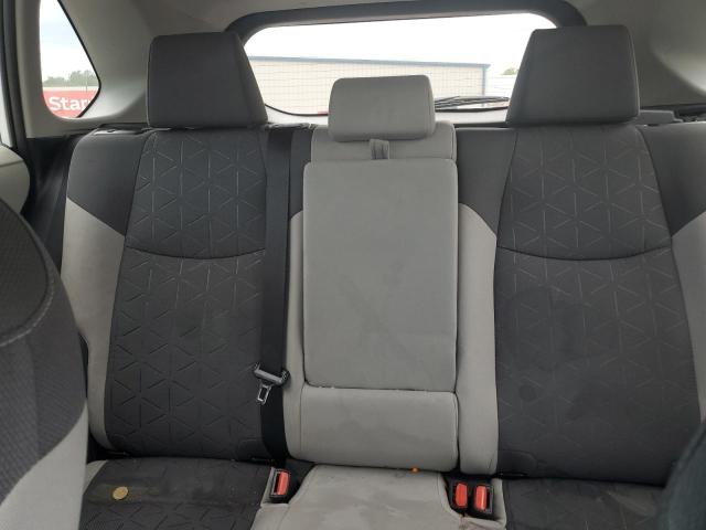 2022 Toyota Rav4 Xle VIN: 2T3W1RFV1NW231605 Lot: 57658234