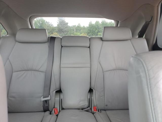 2005 Lexus Rx 330 VIN: 2T2HA31U35C073780 Lot: 56924424