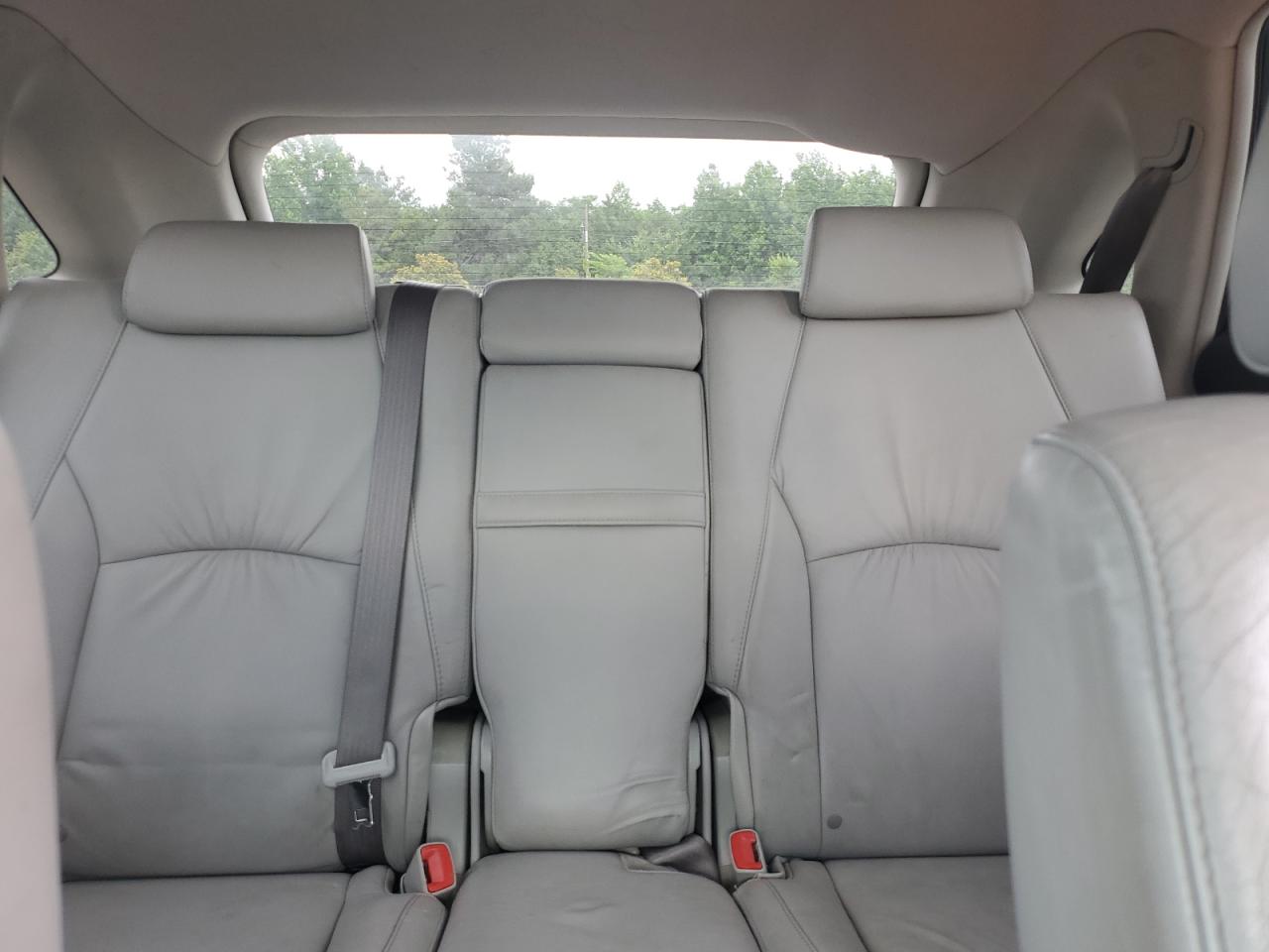 2T2HA31U35C073780 2005 Lexus Rx 330