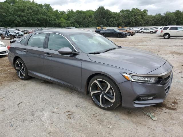 1HGCV1F30LA046417 2020 Honda Accord Sport