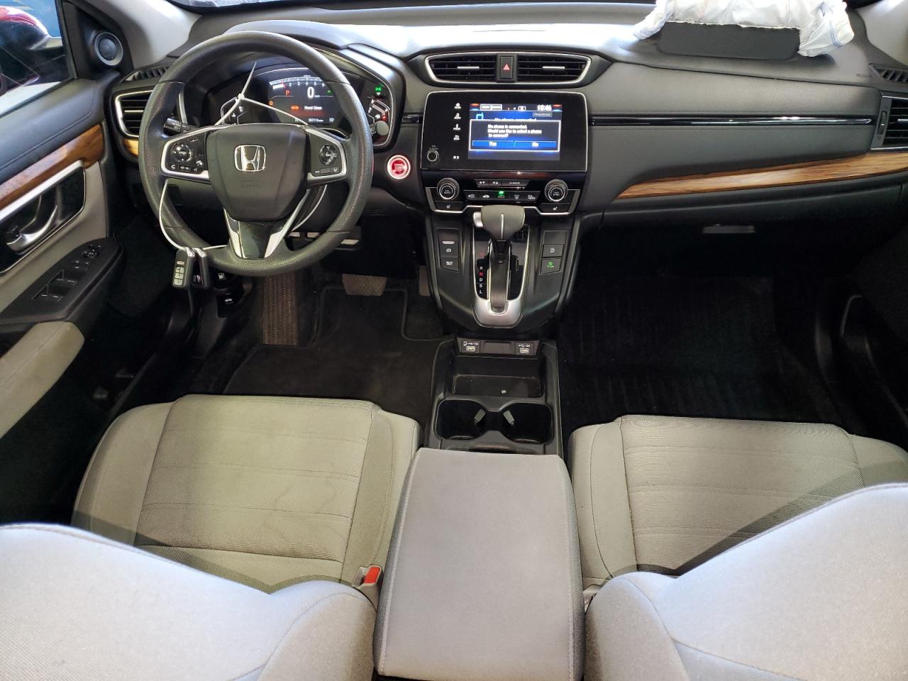 2HKRW2H58MH626387 2021 Honda Cr-V Ex