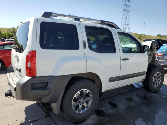 2015 NISSAN XTERRA X 5N1AN0NW9FN650925