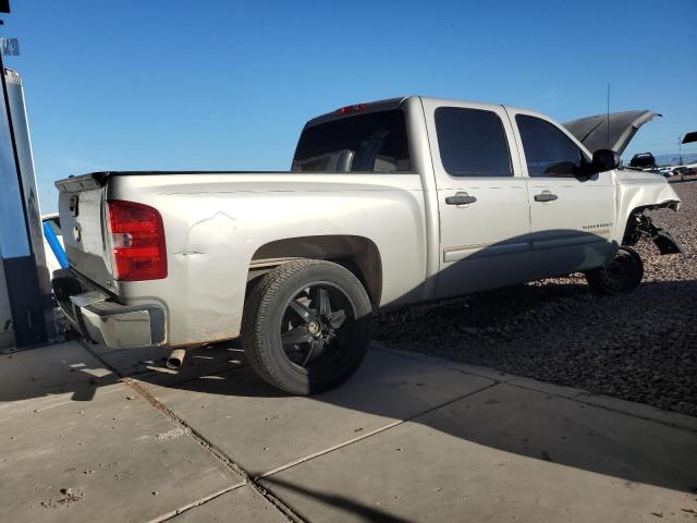 2009 Chevrolet Silverado C1500 Lt VIN: 3GCEC23J39G155356 Lot: 58475714