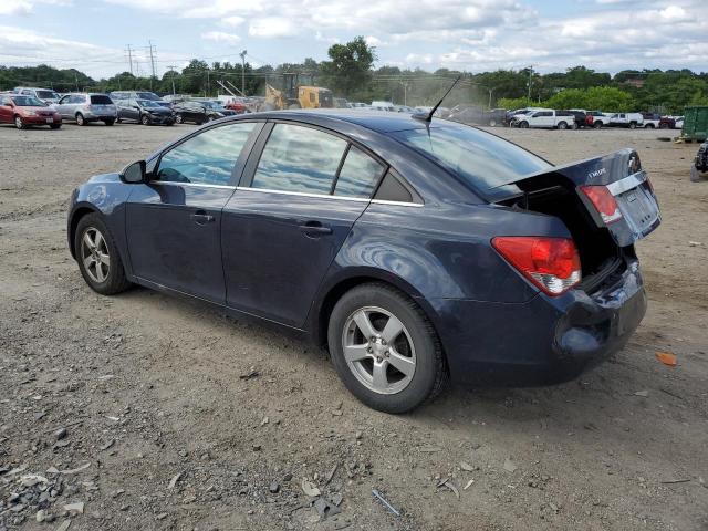 2014 Chevrolet Cruze Lt VIN: 1G1PC5SB8E7209608 Lot: 58487484