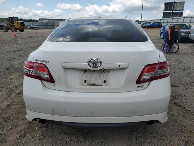 2010 Toyota Camry Base VIN: 4T1BF3EK0AU552722 Lot: 57297224