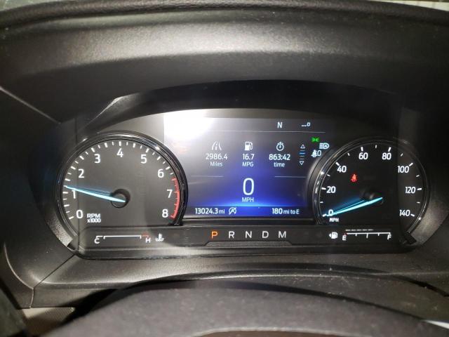 2020 Ford Explorer Xlt VIN: 1FMSK8DH0LGB75180 Lot: 57173384