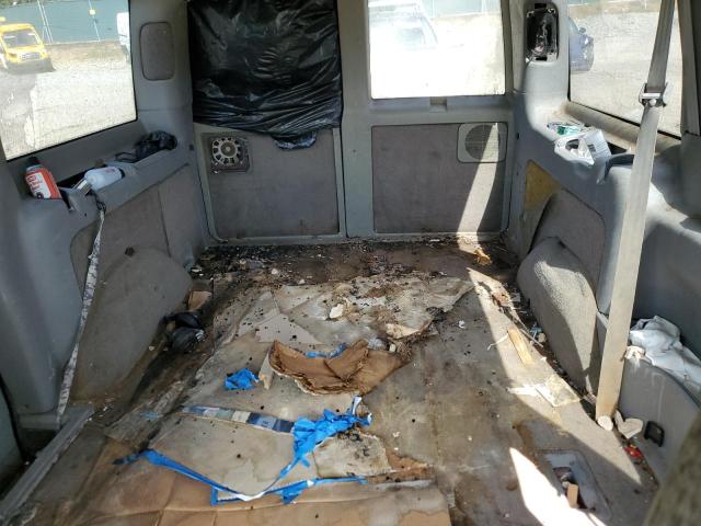 1997 Chevrolet Astro VIN: 1GNDM19W9VB188765 Lot: 60546574