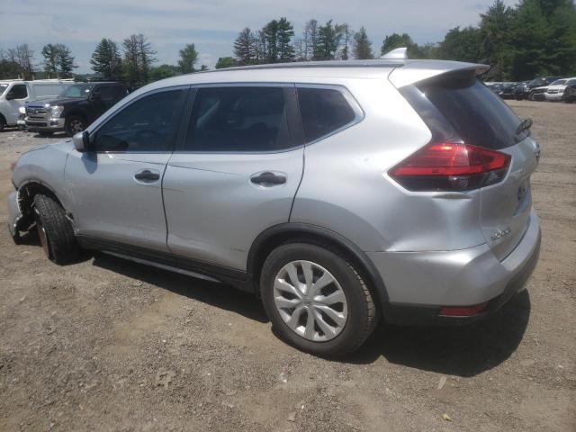 2017 Nissan Rogue S VIN: JN8AT2MT1HW139126 Lot: 59472264