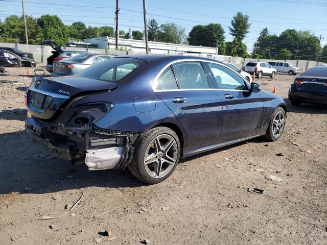 VIN 55SWF8EBXKU283169 2019 Mercedes-Benz C-Class, 3... no.3