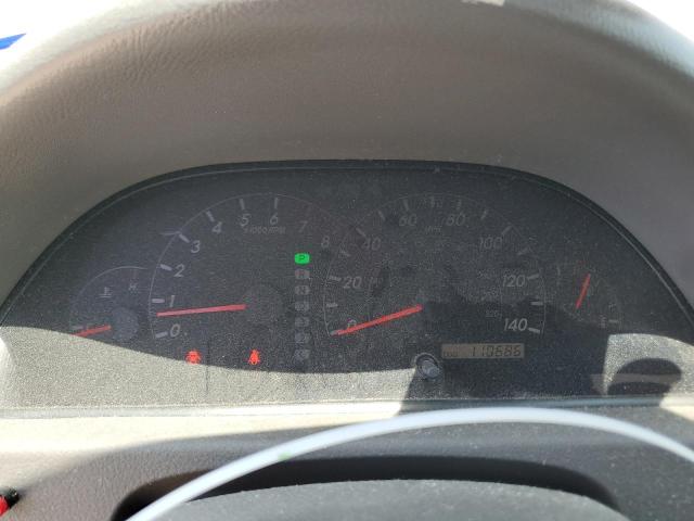 2005 Toyota Camry Le VIN: 4T1BE32K35U005439 Lot: 58671884