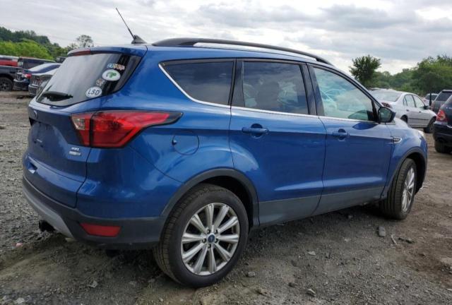 2019 FORD ESCAPE SEL - 1FMCU9HD9KUA26049