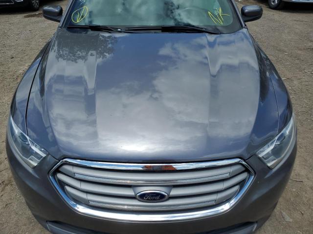 2013 Ford Taurus Sel VIN: 1FAHP2E83DG197550 Lot: 59918324