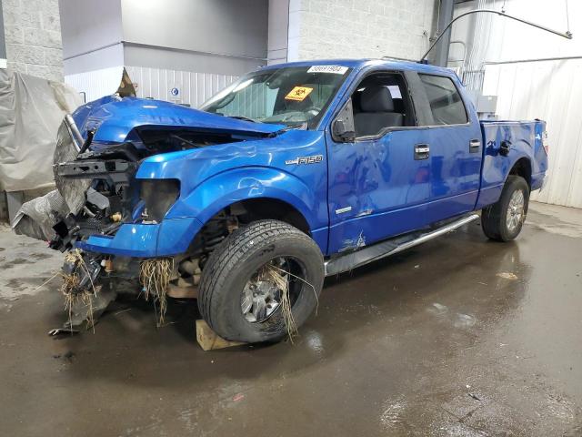 Ford F150 SUPER