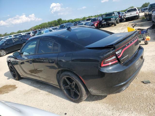 2015 Dodge Charger Sxt VIN: 2C3CDXHG8FH800341 Lot: 53578144