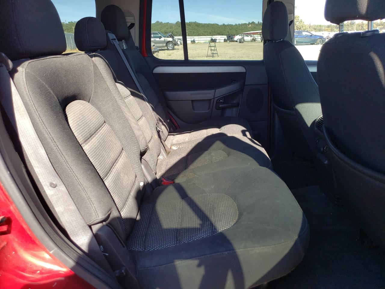 1FMZU73K63ZB42558 2003 Ford Explorer Xlt