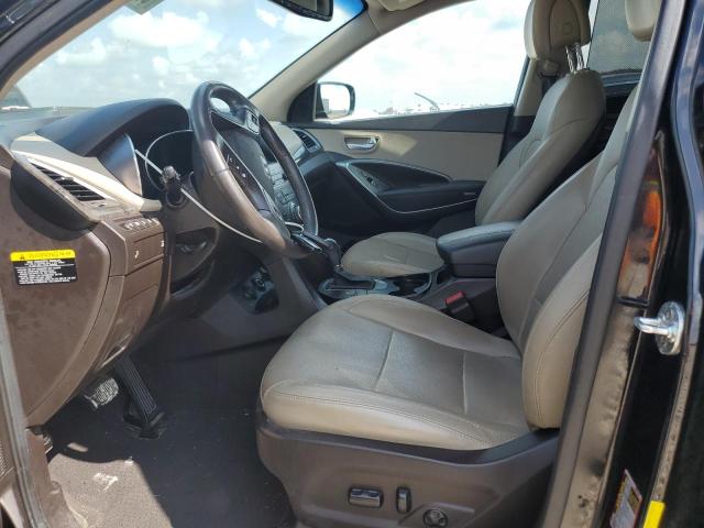 2017 Hyundai Santa Fe - Image 7