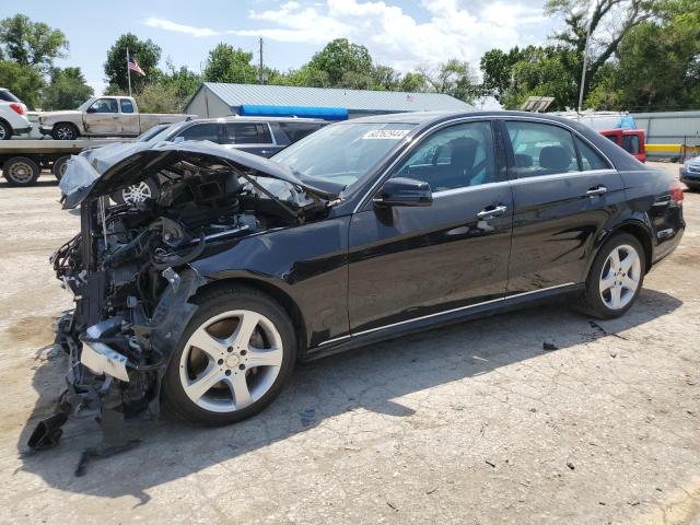 2016 MERCEDES-BENZ E 350 4MAT - WDDHF8JB0GB290907