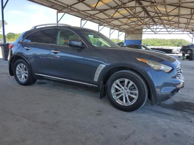 2010 Infiniti Fx35 VIN: JN8AS1MU5AM803029 Lot: 57897944