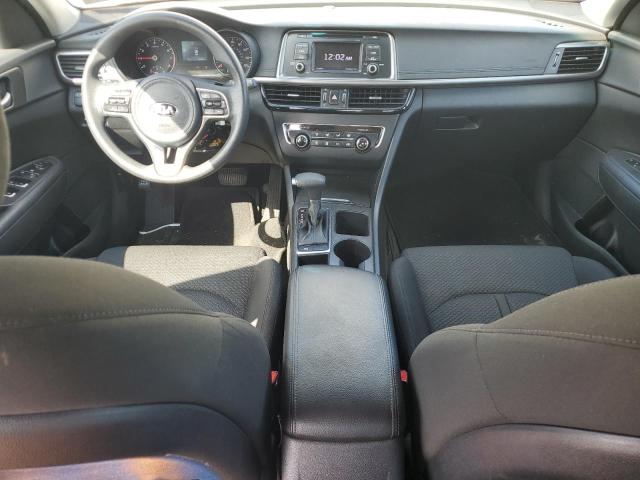 2016 Kia Optima Lx VIN: KNAGT4L36G5104005 Lot: 60302694