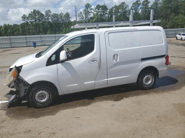 2015 CHEVROLET CITY EXPRE - 3N63M0YN6FK695388