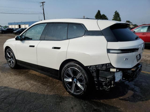 2023 BMW Ix xDrive50 VIN: WB523CF06PCM57845 Lot: 58160554
