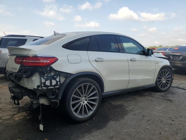 2018 Mercedes-Benz Gle Coupe 43 Amg VIN: 4JGED6EB6JA091760 Lot: 58809054