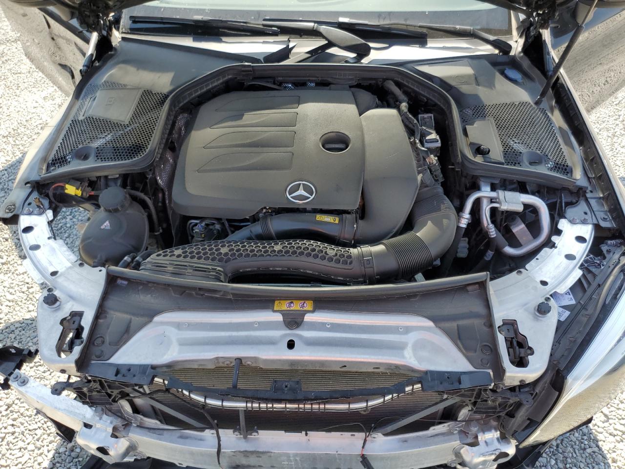 WDDWJ8DB6LF933099 2020 Mercedes-Benz C 300