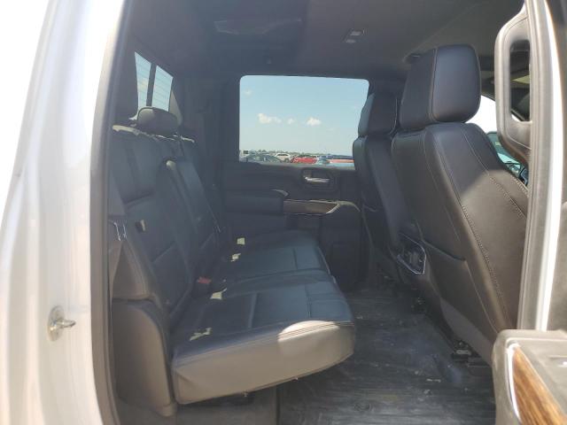 2022 Chevrolet Silverado K2500 High Country VIN: 1GC4YREY9NF159942 Lot: 59683544