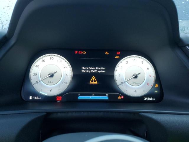 2022 Hyundai Sonata N Line VIN: 5NPEK4JC6NH141004 Lot: 58877614