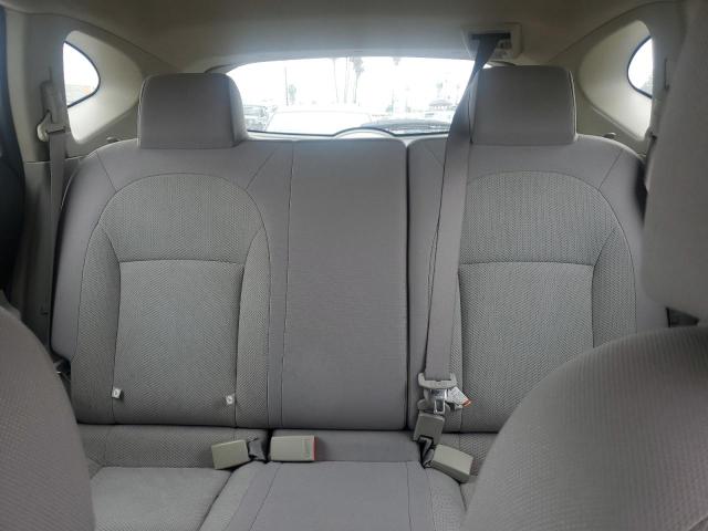 2012 Nissan Rogue S VIN: JN8AS5MT3CW297044 Lot: 58063674