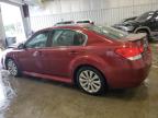 SUBARU LEGACY 2.5 photo