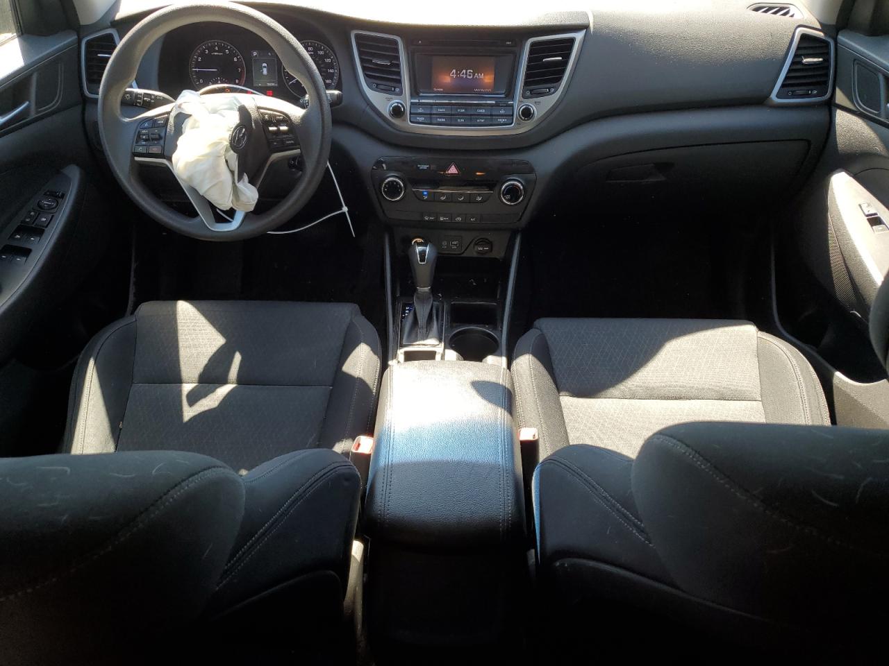 KM8J33A4XGU214068 2016 Hyundai Tucson Limited