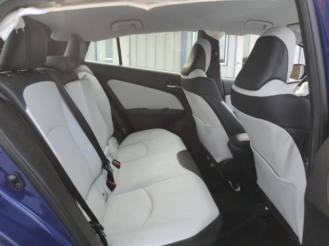 2016 Toyota Prius VIN: JTDKARFU7G3521990 Lot: 58454534