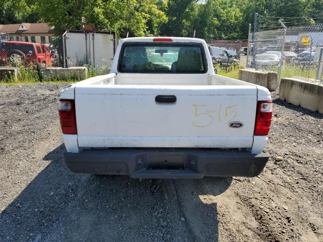 2004 Ford Ranger VIN: 1FTYR10D94PB24654 Lot: 57047954