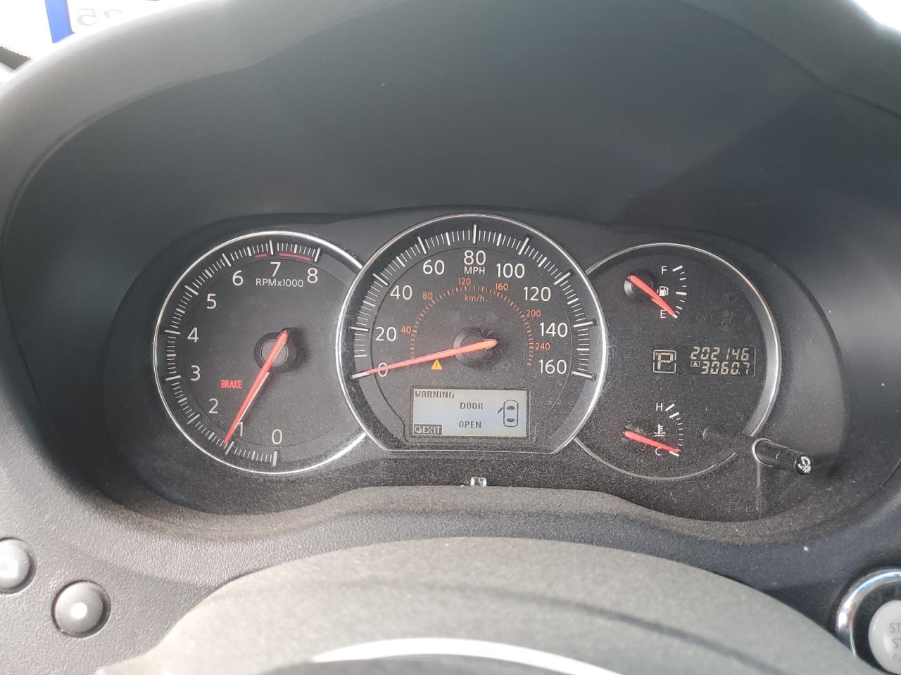 1N4AA5AP1CC805749 2012 Nissan Maxima S