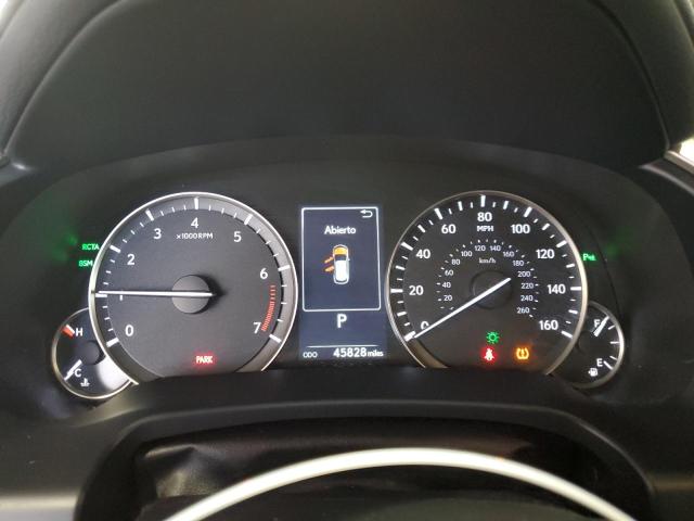 2019 Lexus Rx 350 L VIN: JTJDZKCA7K2018944 Lot: 60305724